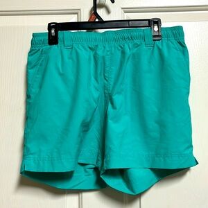 Columbia Men’s Shorts Size Medium